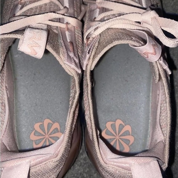 NIKE Air VaporMax 2021 Flyknit sneakers women's size 12 men's size 10.5 new!!! - Picture 16 of 16